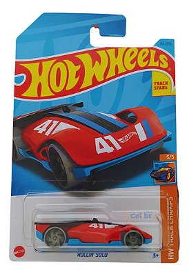 Hot Wheels Rollin Solo Hkk41 2023k