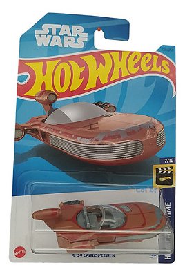 Hot Wheels X-34 Landspeeder Hkg76 2023g