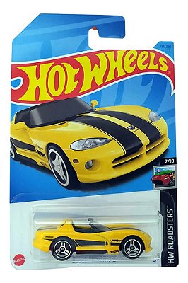 Hot Wheels Dodge Viper Rt/10 Hkh43 2023f