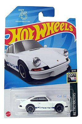 Hot Wheels Porsche 911 Carrera Rs 2.7 Hkg42 2023f
