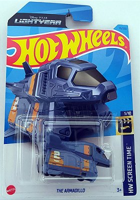 Hot Wheels The Armadillo Hkh09 2023d