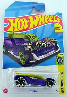 Hot Wheels Clip Rod Hkj28 2023d