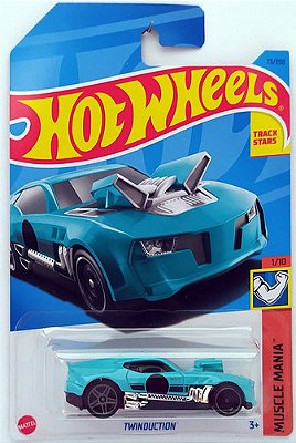 Hot Wheels Twinduction Hkh22 2023c
