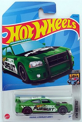 Hot Wheels Dodge Charger Drift Hkg92 2023c