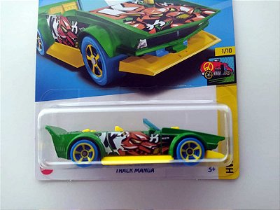 Hot Wheels Track Manga Hkh45 2023