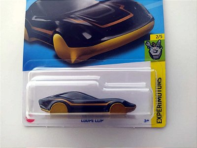 Hot Wheels Coupe Clip Hkj26 2023