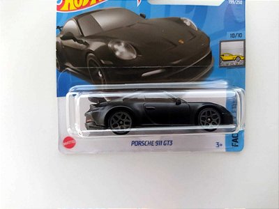 Hot Wheels Porsche 911 Gt3 Hcx85 2022