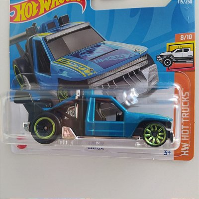 Hot Wheels Lolux Hcx16 2022