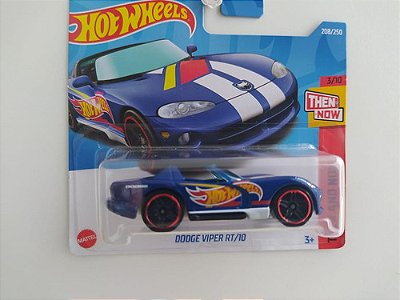 Hot Wheels Dodge Viper Rt/10 Hcv80 2022