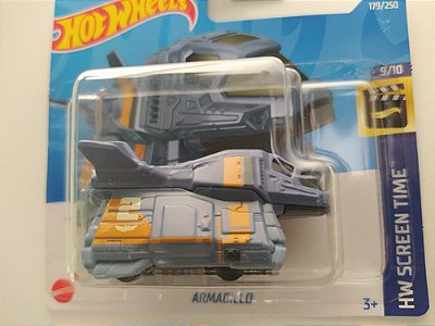 Hot Wheels Armadillo Hct14 2022
