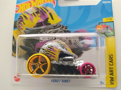 Hot Wheels Head Gasket Hct83 2022