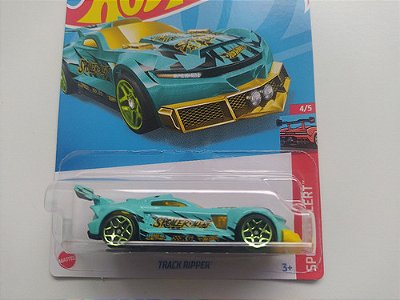 Hot Wheels Track Ripper Hcv49 2022