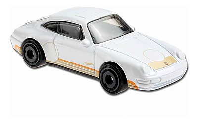 Hot Wheels - ´96 Porsche Carrera - Gry11 - 2021