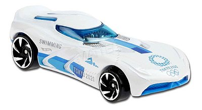 Hot Wheels - Velocita - Ghf56 - 2020