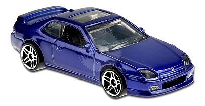 Hot Wheels - ´98 Honda Prelude - Ghf15 - 2020