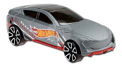 Hot Wheels - Grand Cross - Ghf16 - 2020