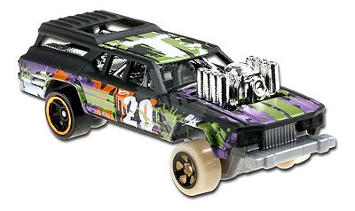 Hot Wheels - Cruise Bruiser - Ghf53 - 2020