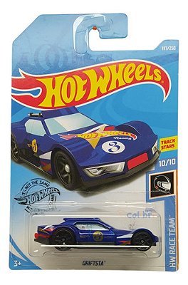 Hot Wheels Driftsta Fyc77 2019