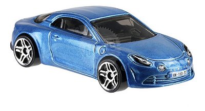 Hot Wheels - Alpine A110 - Fyb39 - 2019