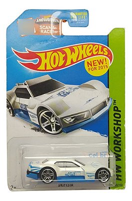 Hot Wheels Driftsta Cfl38 2015