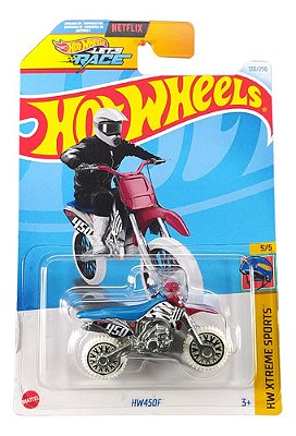 Hot Wheels Hw450f Htd59 2024n