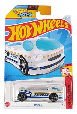 Hot Wheels Deora Ii Htc68 2024l