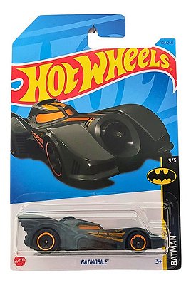 Hot Wheels Batmobile Hkg99 2023e