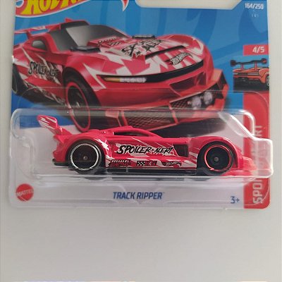 Hot Wheels Track Ripper Hcx68 2022