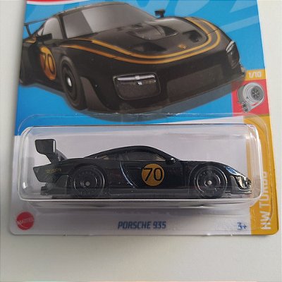 Hot Wheels Porsche 935 Hcw73 2022