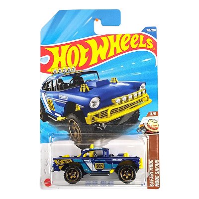 Hot Wheels Big-Air Bel-Air JBB51 2025M