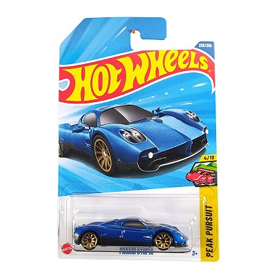 Hot Wheels Pagani Utopia JBB38 2025M
