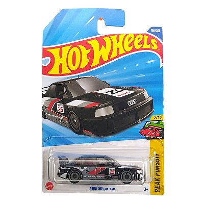 Hot Wheels Audi 90 Quattro JBC04 2025Q