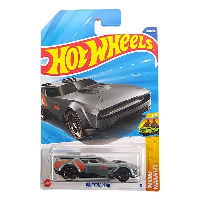 Hot Wheels DriftN Break JBC06 2025Q