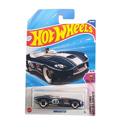 Hot Wheels RRRoadster JBB97 2025Q