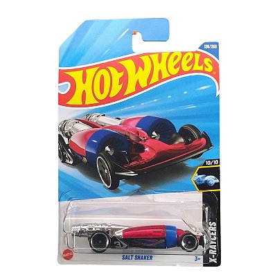 Hot Wheels Salt Shaker JBB80 2025P