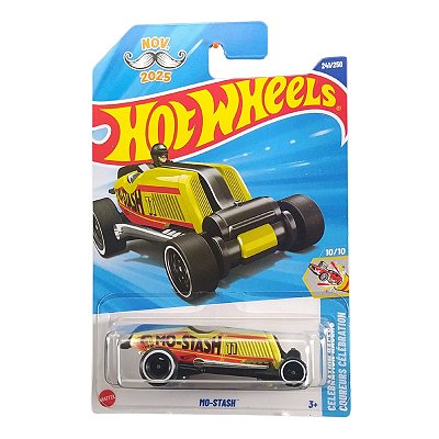 Hot Wheels Mo-Stash JBB46 2025P