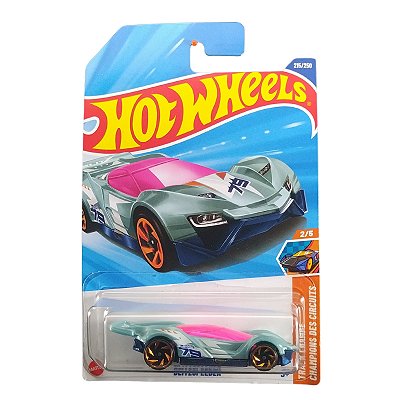 Hot Wheels Blitzspeeder JBB83 2025P