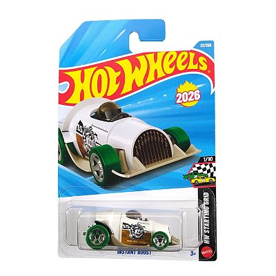 Hot Wheels Instant Boost JJH31 2026A