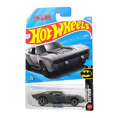 Hot Wheels Batmobile JJH83 2026A