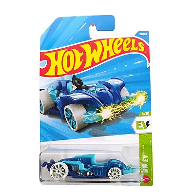 Hot Wheels Wattzup JJJ06 2026B
