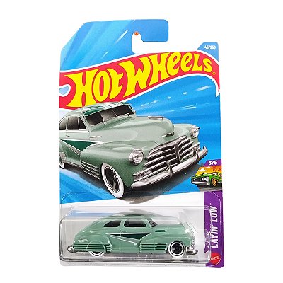 Hot Wheels 47 Chevy Fleetline JJJ16 2026B