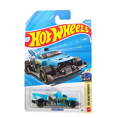 Hot Wheels Haulerback JJJ04 2026B