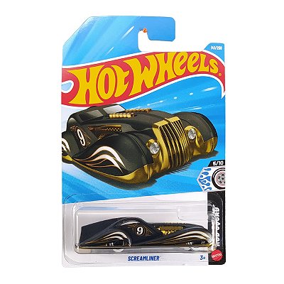 Hot Wheels Screamliner JJJ94 2026F