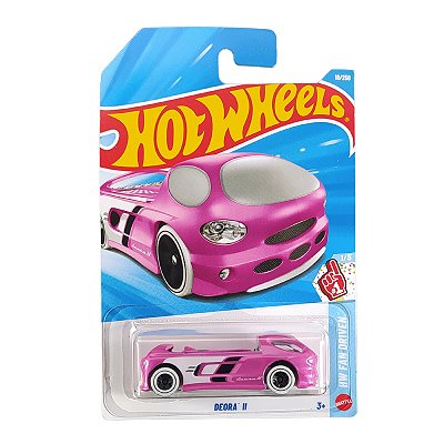 Hot Wheels Deora II JJK70 2026F