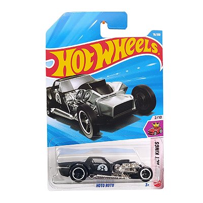Hot Wheels Hoto Roto JJJ44 2026D