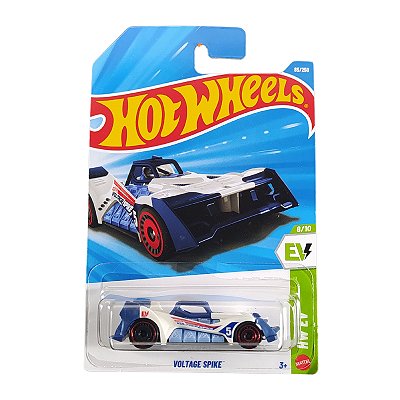 Hot Wheels Voltage Spike JJJ48 2026D