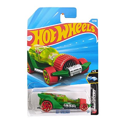 Hot Wheels Hot Wheengs Thunt JJM03 2026D