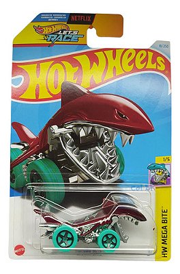 Hot Wheels Shark Bite Htc94 2024f