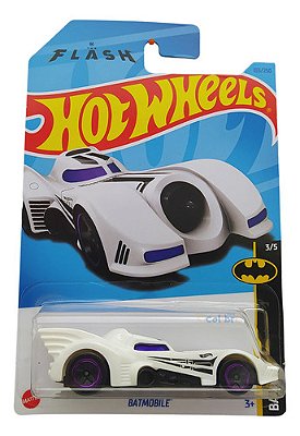 Hot Wheels Batmobile Hkj74 2023l