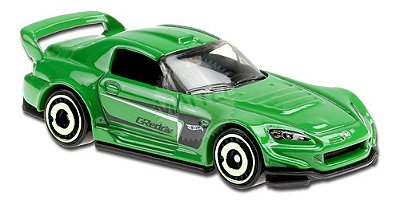 Hot Wheels - Honda S2000 - Ghf82 - 2020